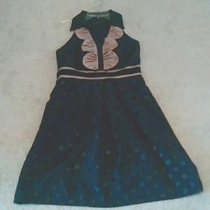 Max and Cleo Dress.